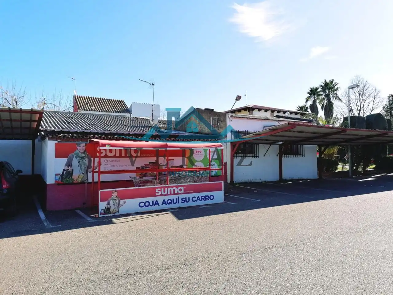 Haus mit Garten zum Verkauf in San Román de los Montes, imagen 12