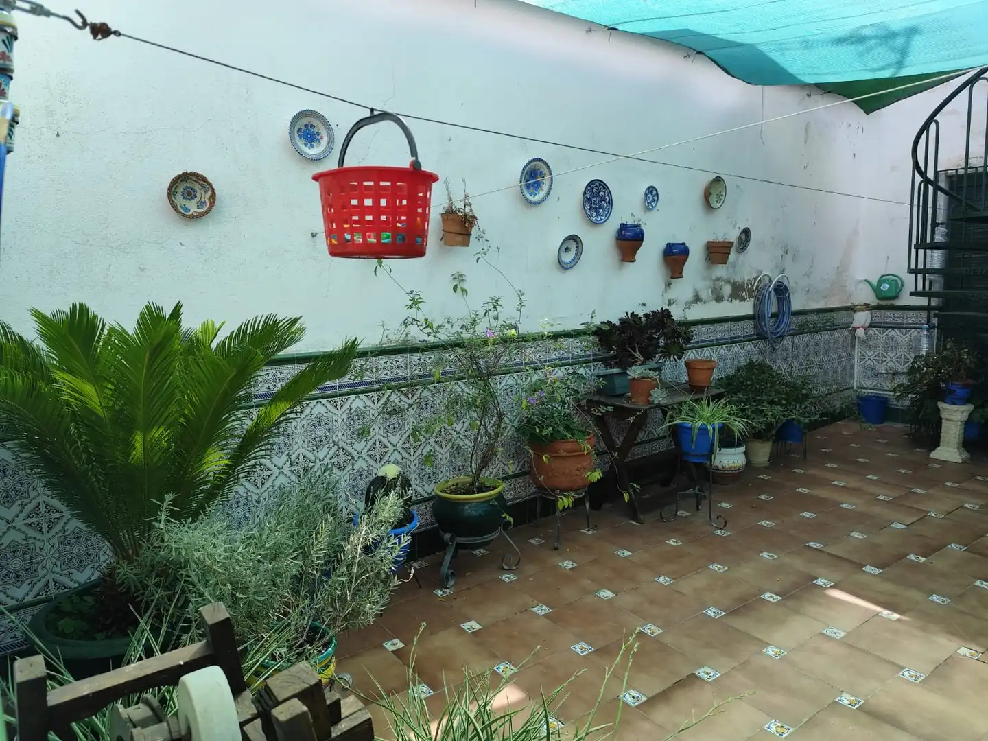 Casa in vendita a Calle Badajoz 28, imagen 24
