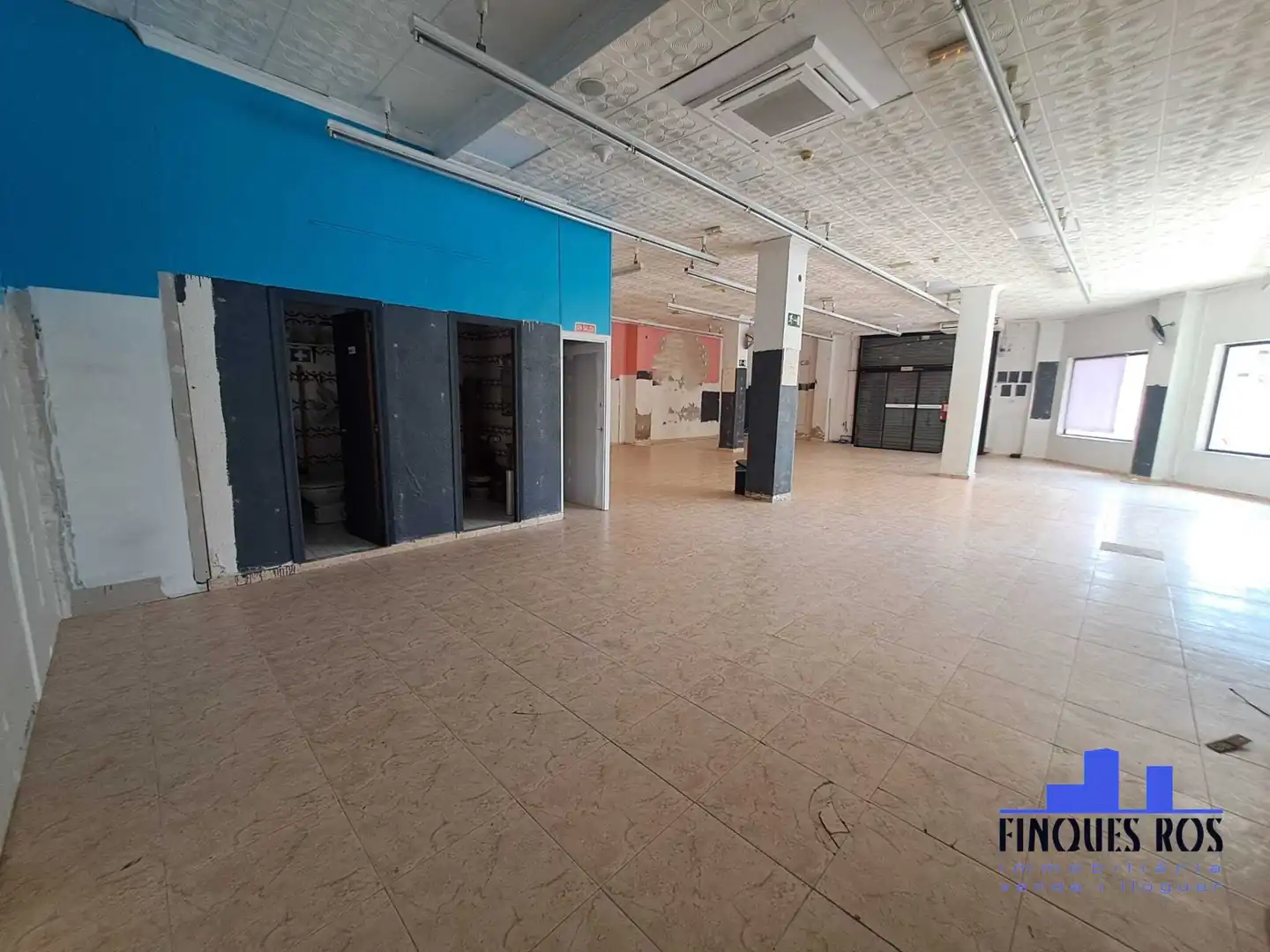 Local comercial en alquiler en Casco Urbano, imagen 9