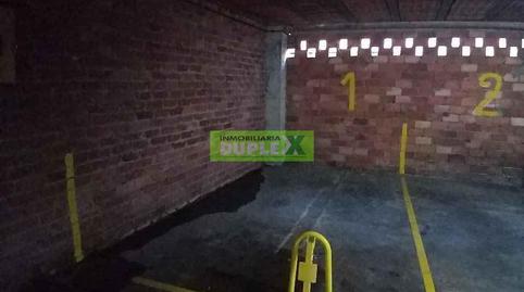 Foto 3 de Garatge de lloguer a Monte Porreiro, Pontevedra