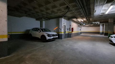 Photo 3 of Garage for rent in Calle Calle Andrés de Urdaneta, 10, Legazpi, Madrid Capital