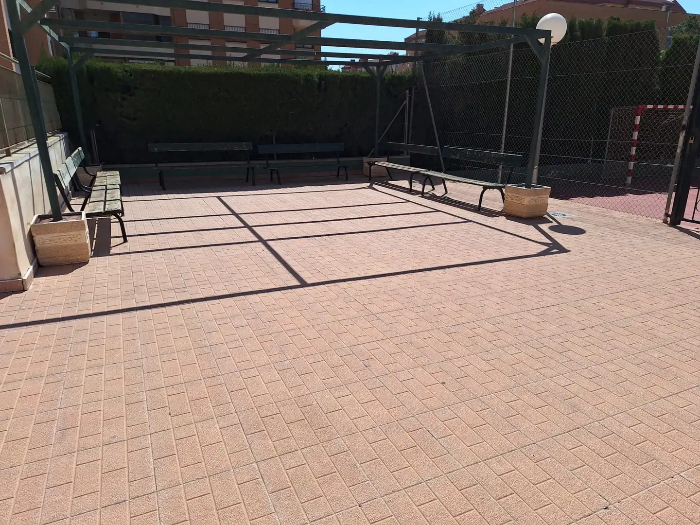 Flat with terrace for sale in Norte, imagen 11