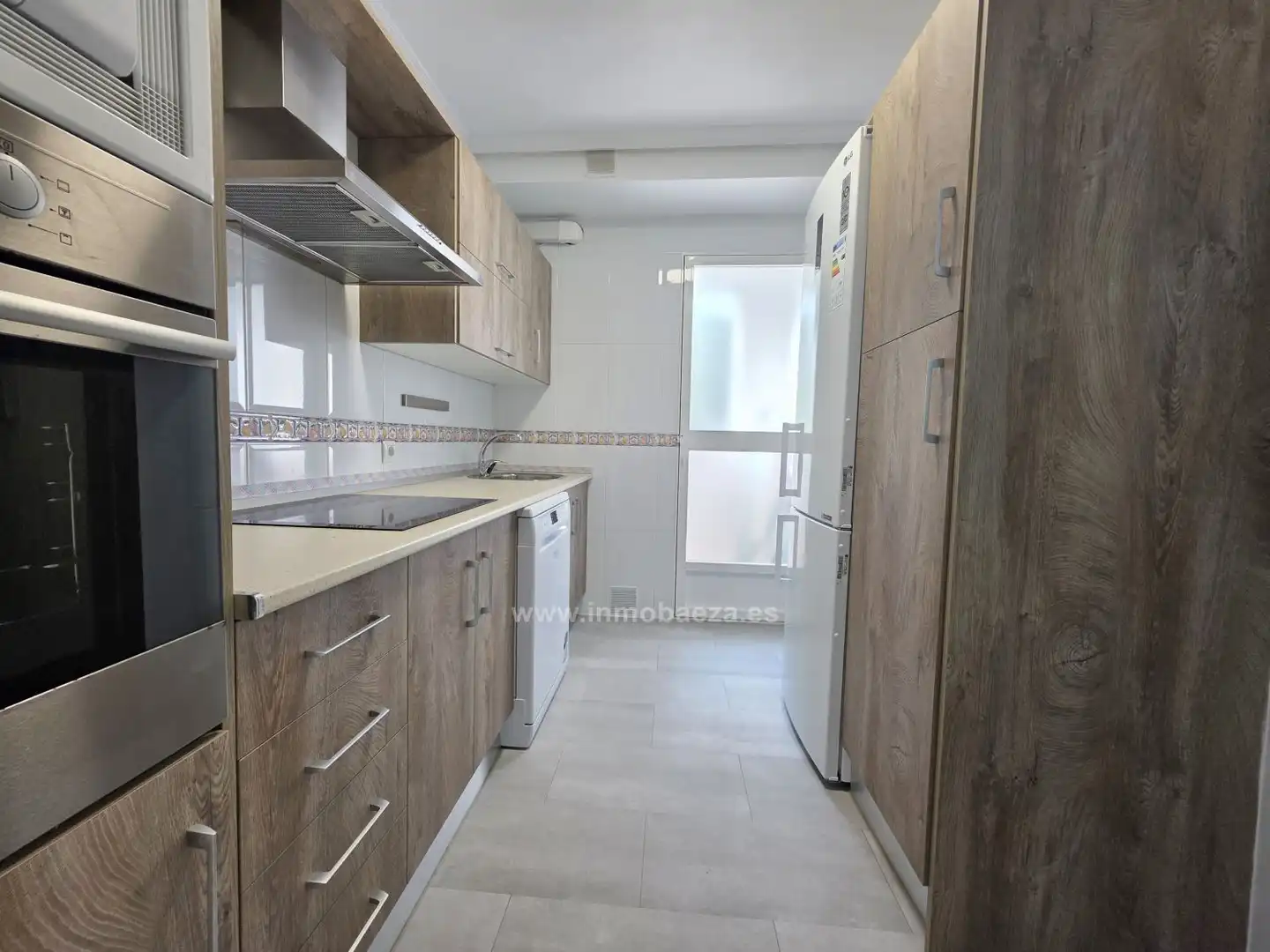 Appartamento con ascensore in affitto a Baeza, imagen 4