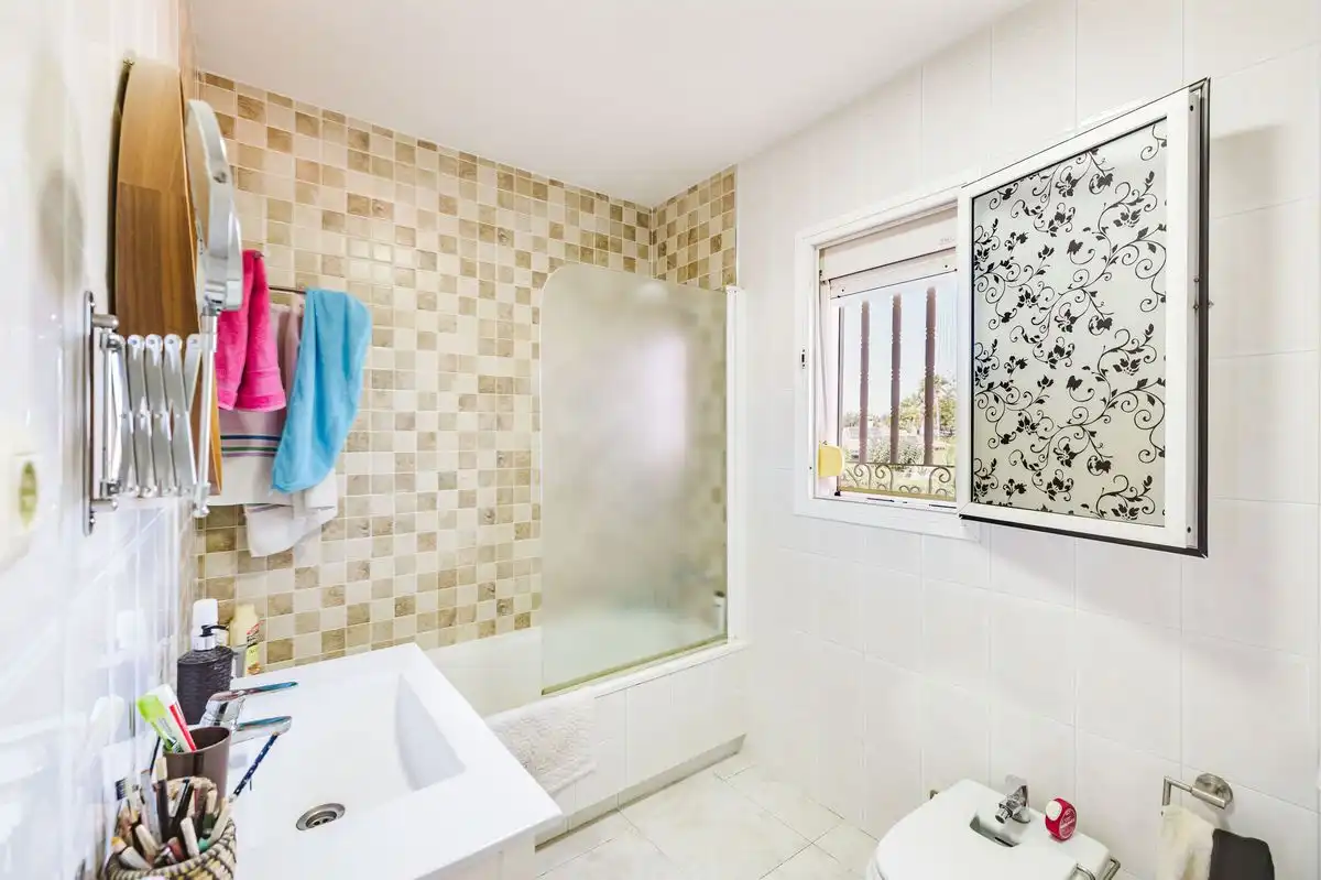Chalet con terraza en venta en Calle el Tomillar, imagen 14