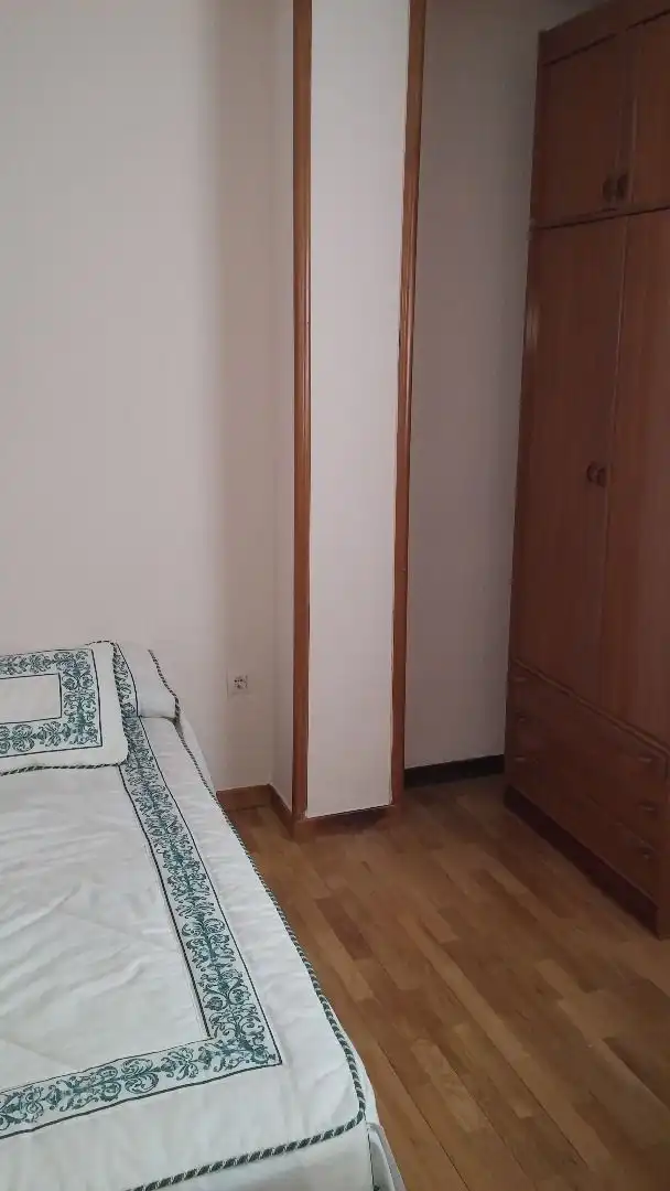 Àtic de lloguer a Calle Melchor Almagro, 16, Centro - Sagrario