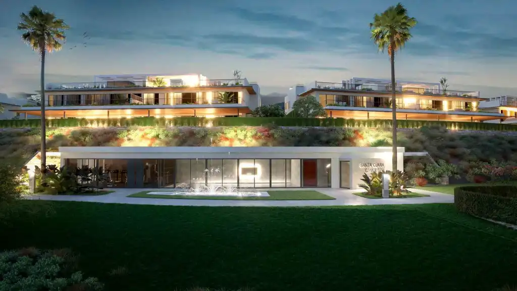 Apartamento con piscina en venta en Milla de Oro, imagen 11