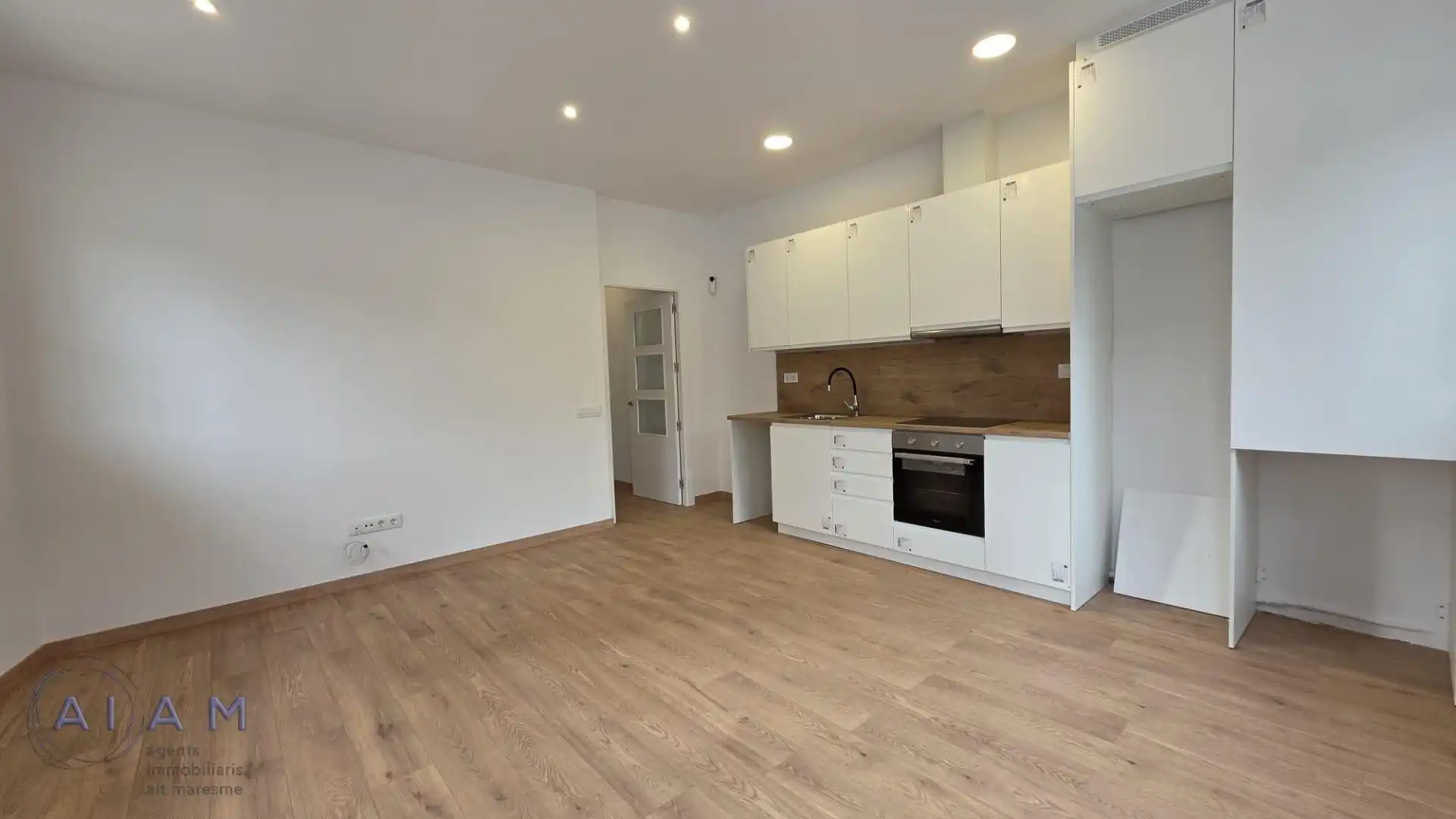 Cuina de Planta baixa en venda en Tordera amb Aire condicionat, Calefacció i Parquet