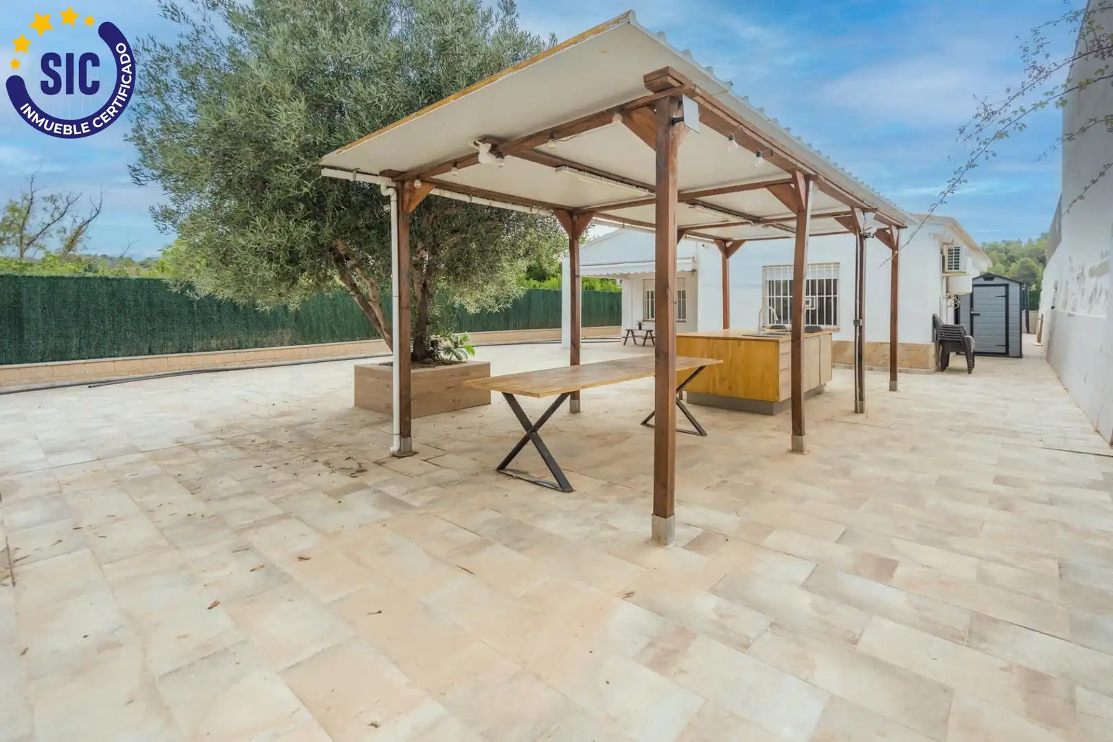 Maison rustique avec piscine à vendre à Calle Pedralba, imagen 35