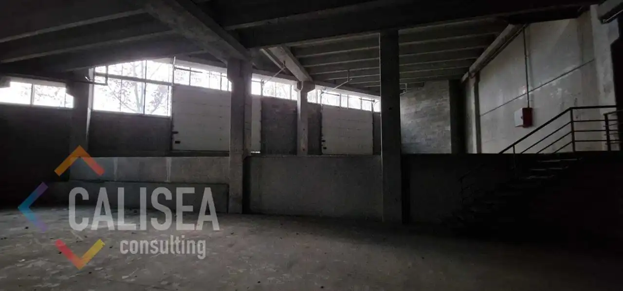 Industrial building for sale in Can Feu - Gràcia, imagen 10