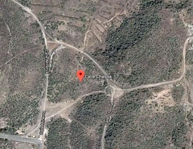 Terreny residencial en venda a Costa del Silencio, imagen 5