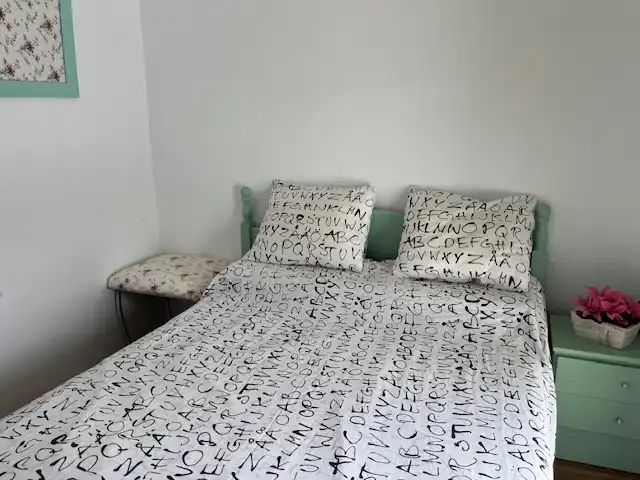 Habitación de Casa o chalet en venta en Vejer de la Frontera con Amueblado y Balcón