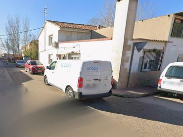 House for sale in Pedro Muñoz
