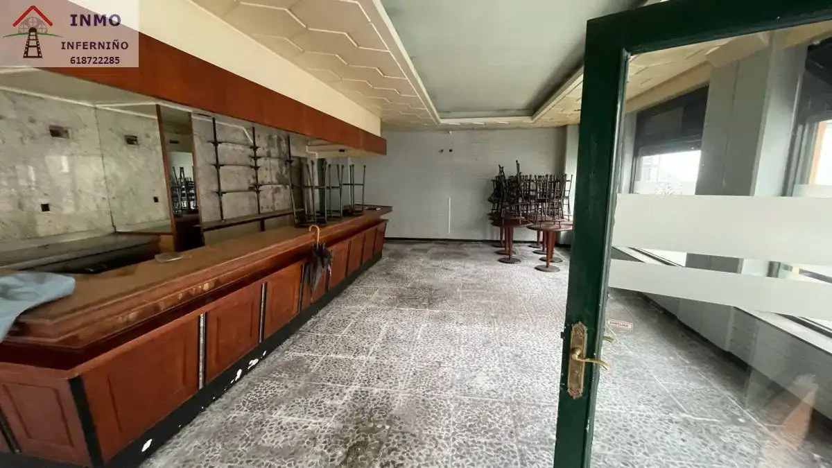 Local comercial en venta en Plaza de España, imagen 13