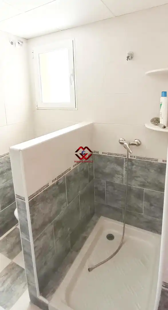 Dúplex en venda a Mazarrón Casco Urbano
