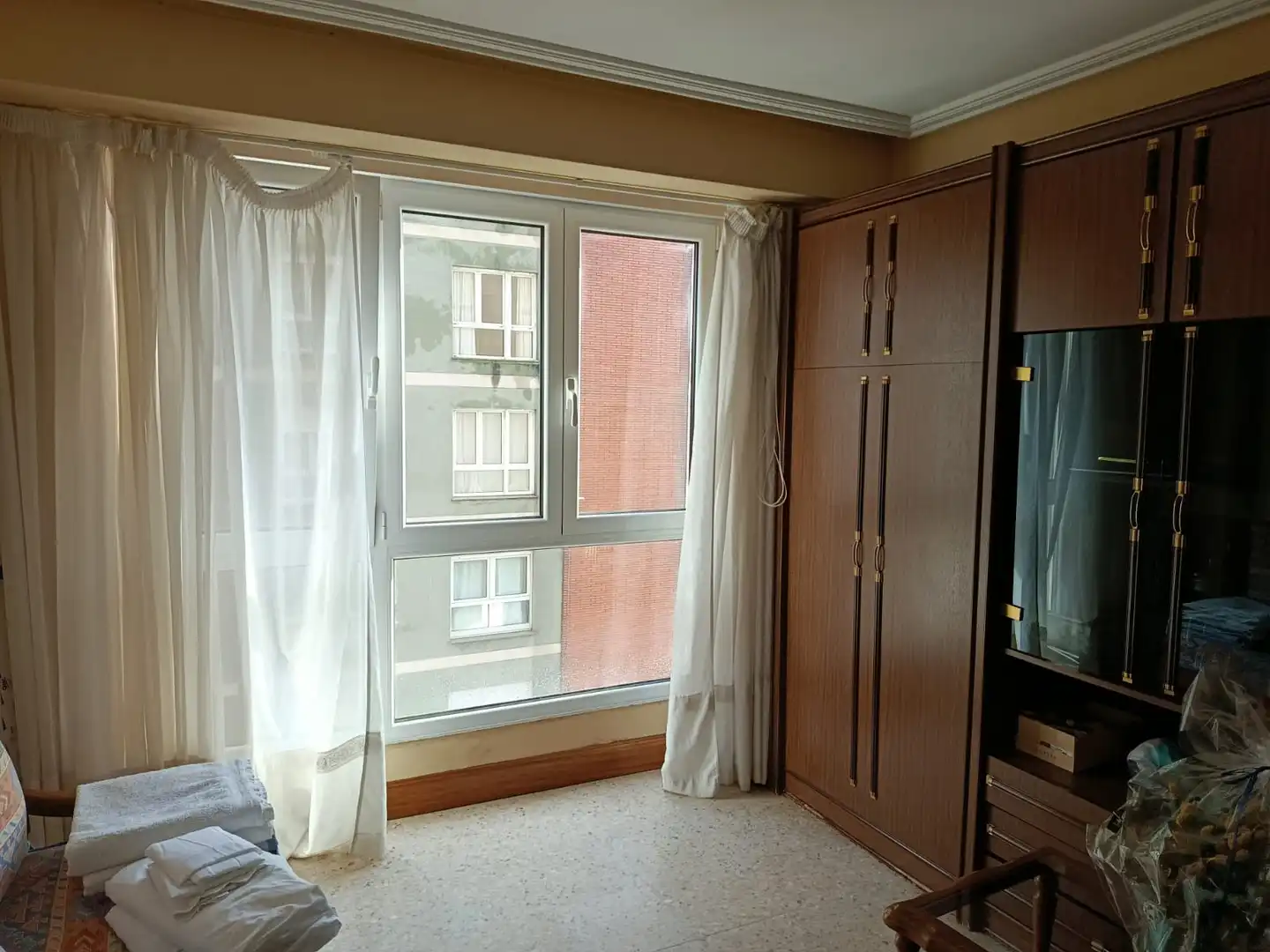 Piso en venta en Calle Marqués de la Hermida, Castilla - Hermida