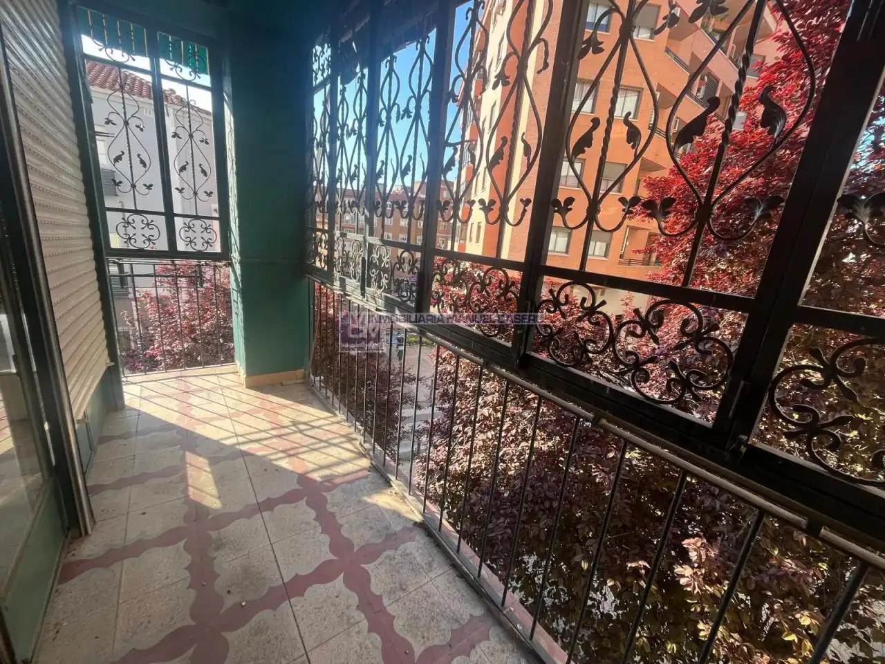 Terraza de Piso en venta en Cáceres con Calefacción y Terraza