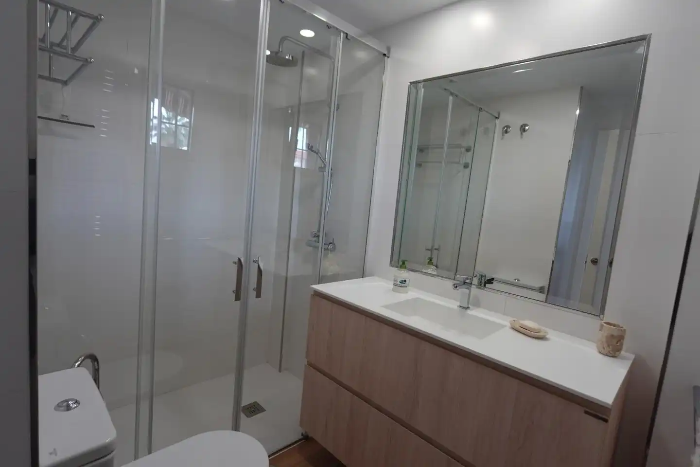 Bajo con piscina en venta en Av de la manzanilla, imagen 24