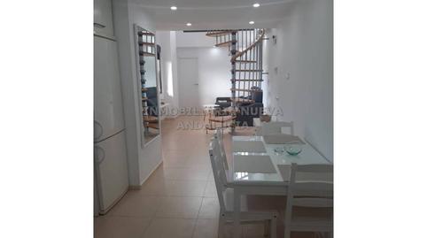 Foto 2 de Dúplex de lloguer a El Toyo, Almería