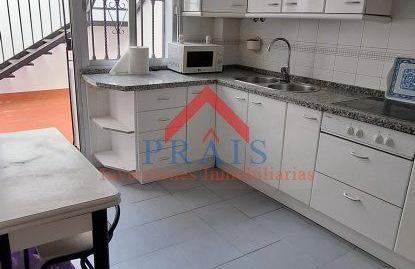 Photo 4 of Flat for sale in Estación - La Fontanilla - El Tinte, Sevilla