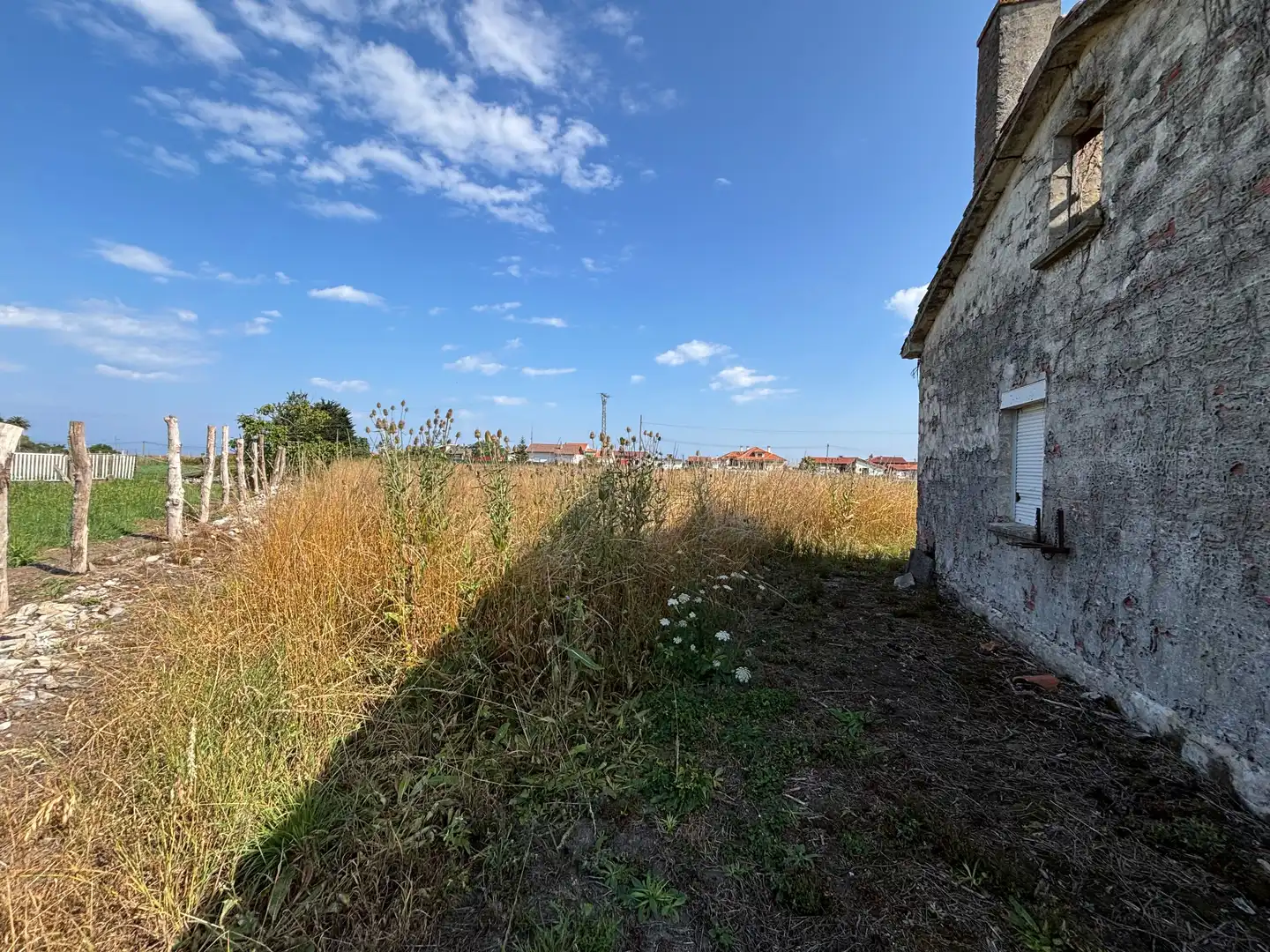 Casa o xalet en venda en Cudillero amb Jardí privat