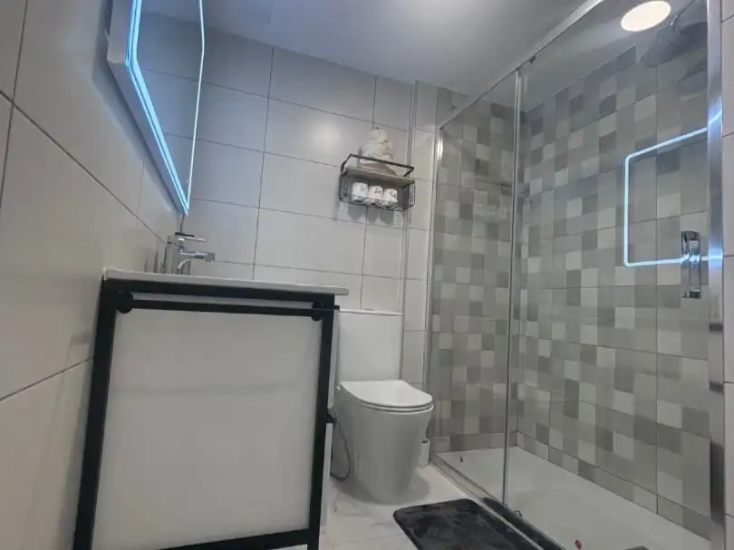Apartment with pool to rent in carrer de les dunes 1, imagen 4
