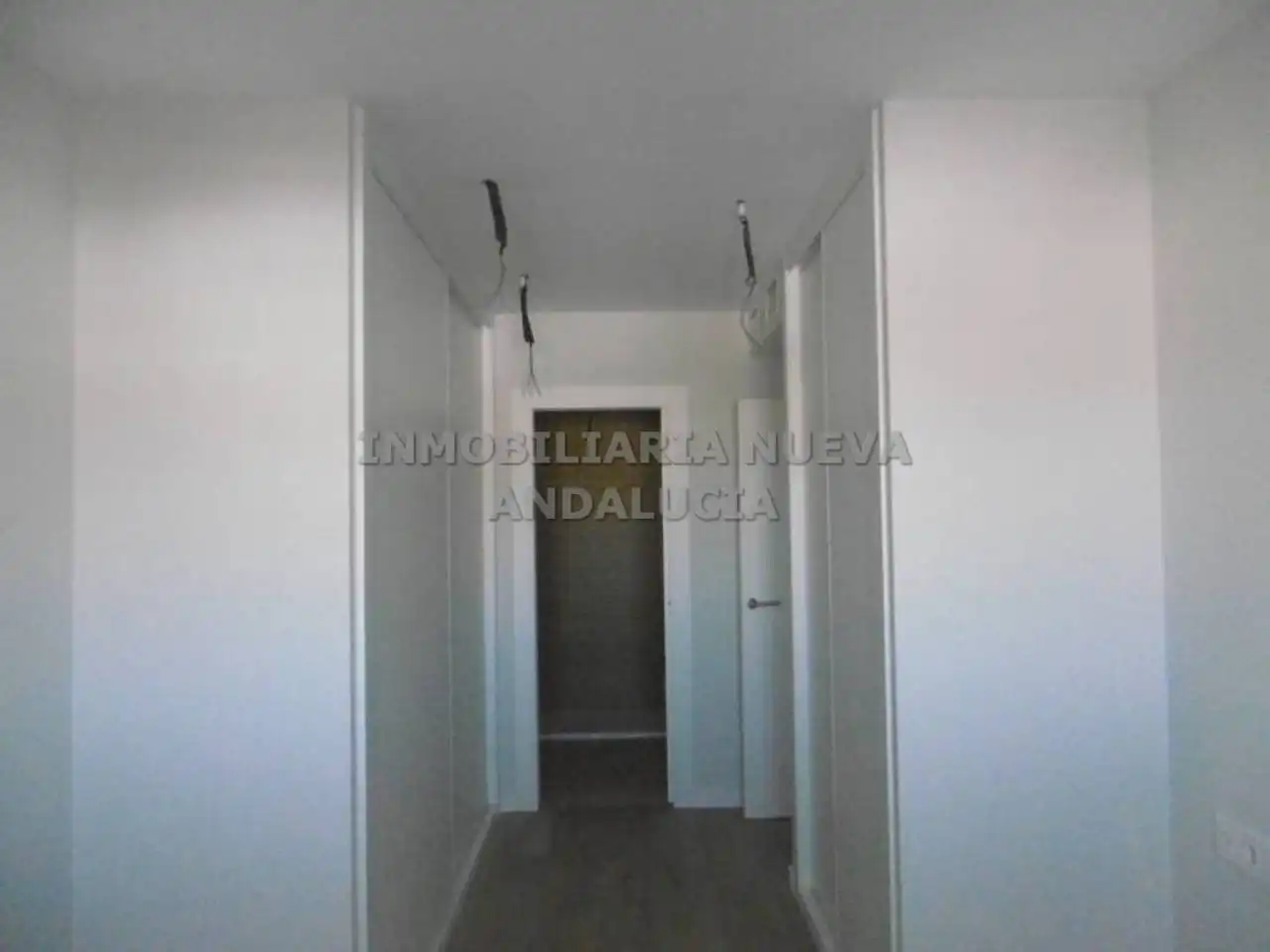 Wohnung zur Miete in Almería mit Parkett, Terrasse und Abstellraum