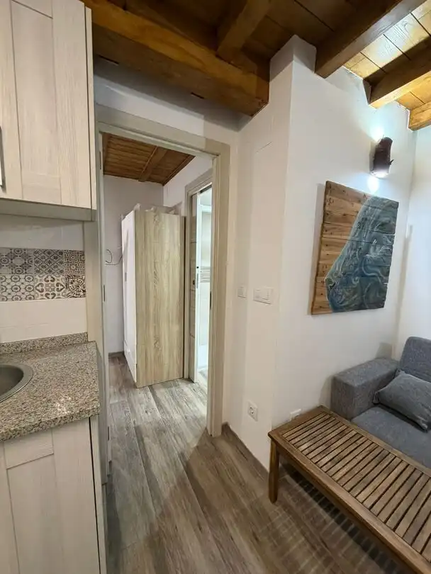 Detached homes for sale in Camín Calea de Baxu, Cudillero