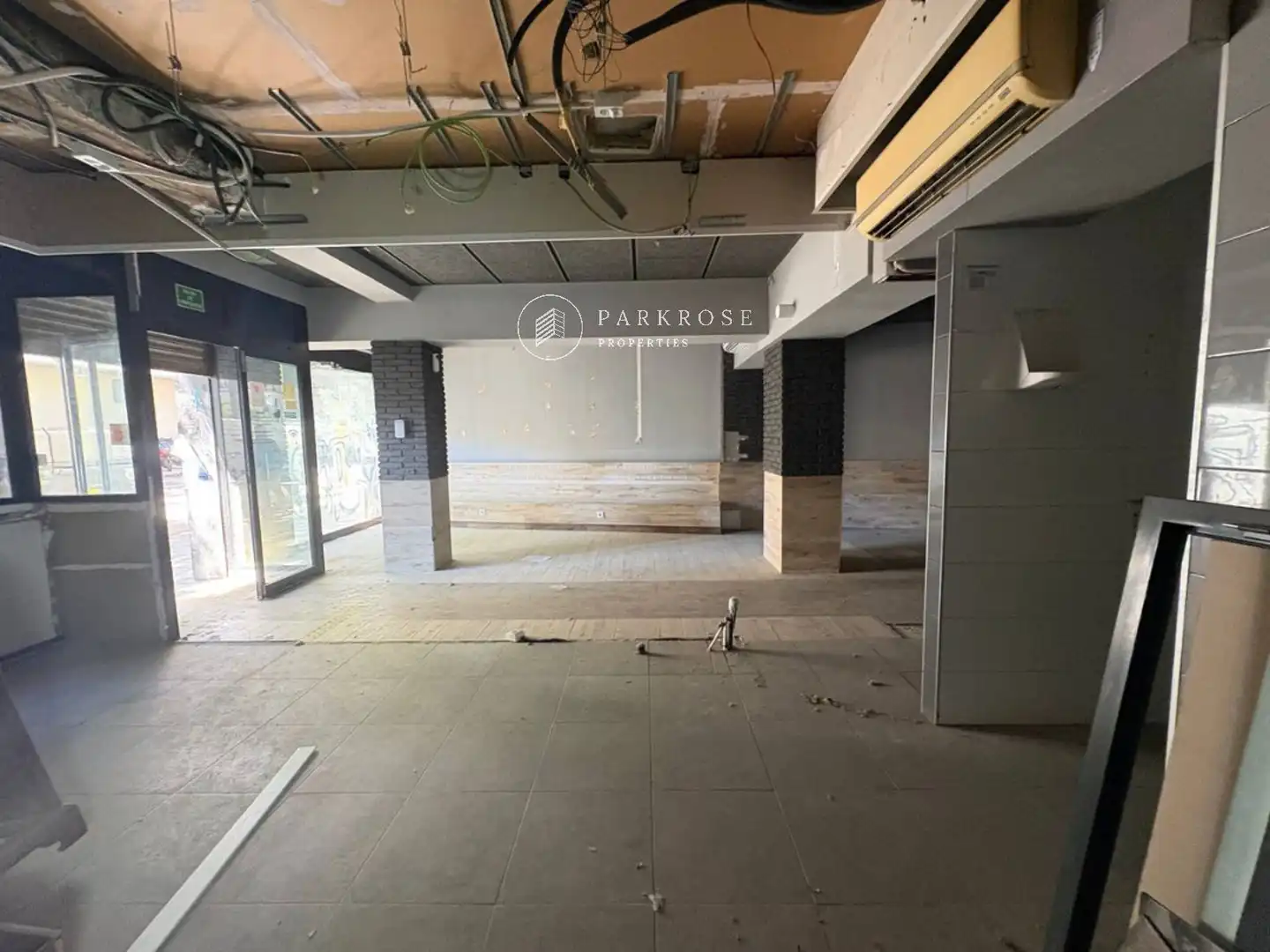 Local comercial de lloguer a Viladomat, imagen 20