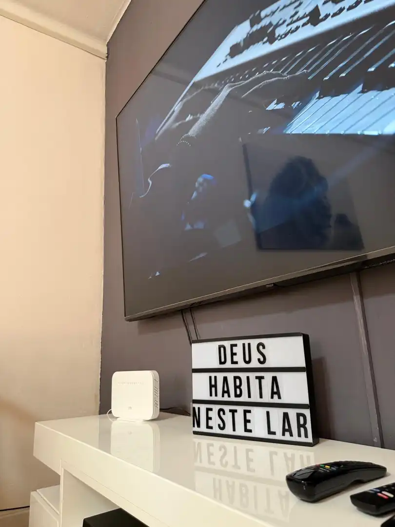 Living room of Flat for sale in Valls  with Air Conditioner, Heating and Terrace