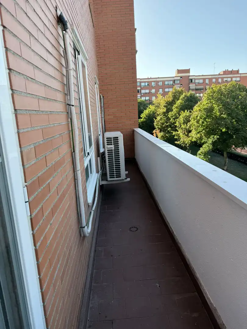 Wohnung mit Pool zum Verkauf in Calle de Valverde de los Arroyos, imagen 16