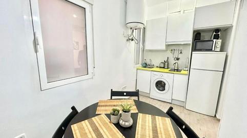 Foto 3 de Pis de lloguer a N/a, Palacio,  Madrid Capital