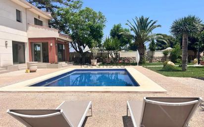 House or chalet for sale in La Font - Mezquitas  , Sant Joan d'Alacant