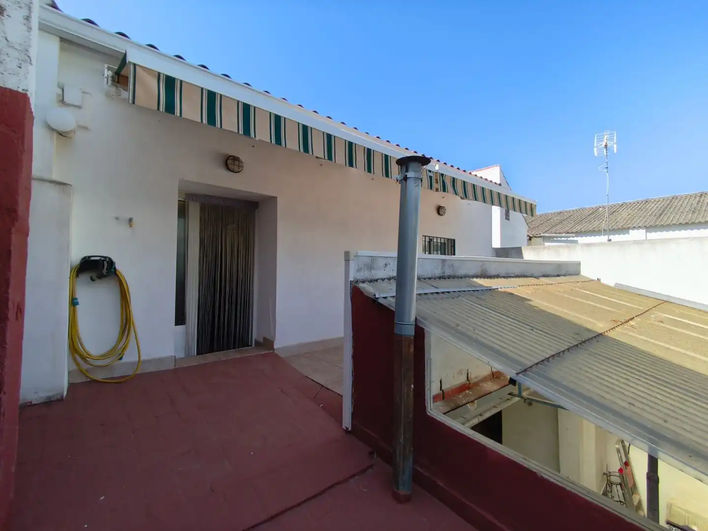 Casa en venda a Santa Olalla del Cala, imagen 56