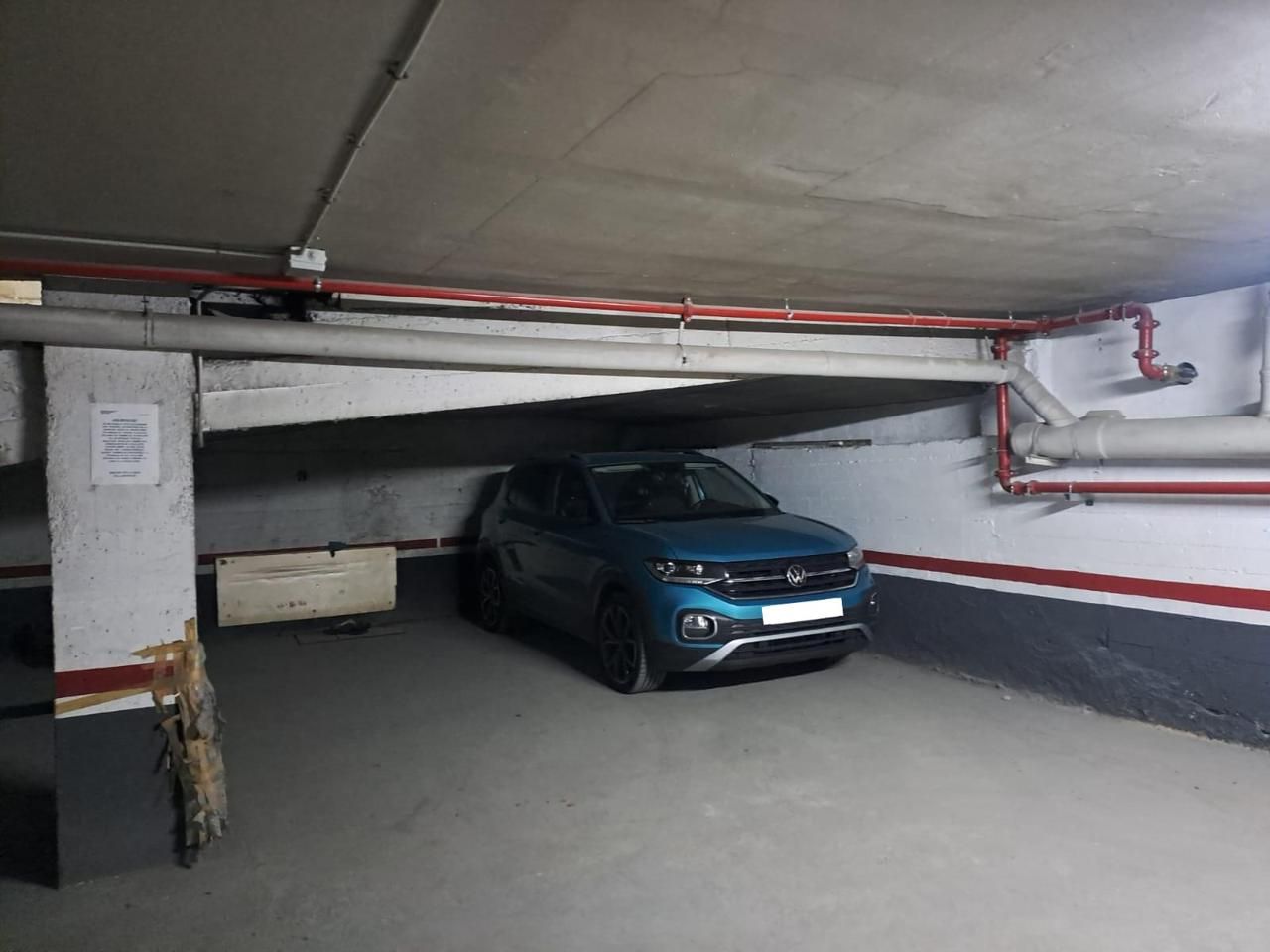 Aparcament de Garatge en venda en Premià de Mar