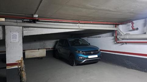 Foto 2 de Garatge en venda a Carrer D'enric Borràs, Banyeres, Barcelona