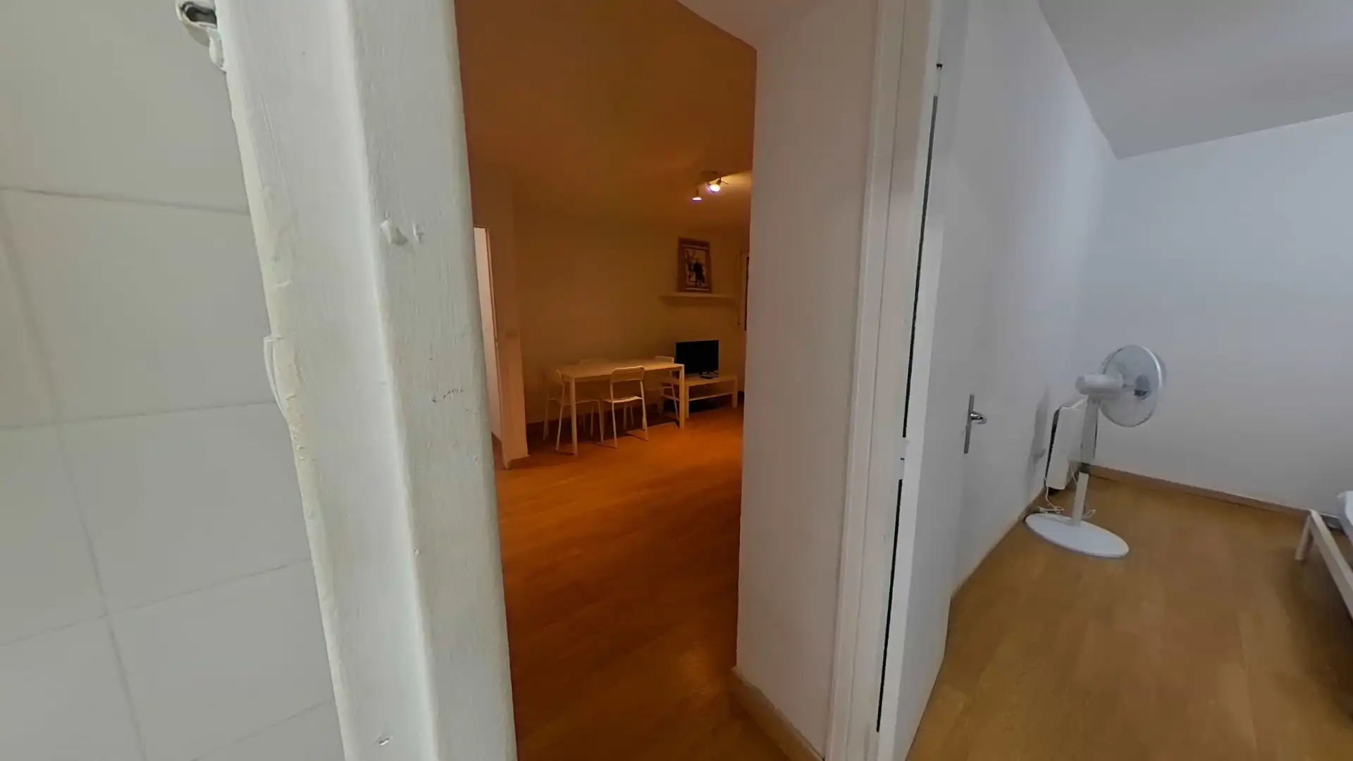 Flat for rent in Calle del Corregidor Señor de la Elipa, Marroquina