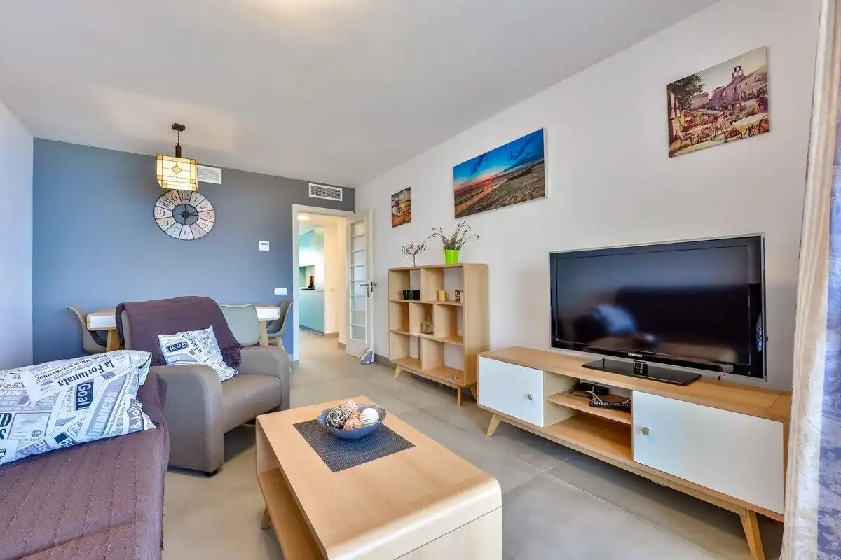 Apartment mit Pool zum Verkauf in Puerto, imagen 11