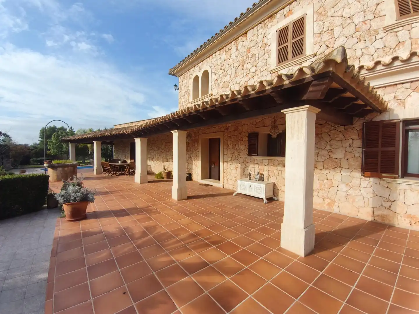 Villa avec piscine à vendre à Zona Periurbana, imagen 4