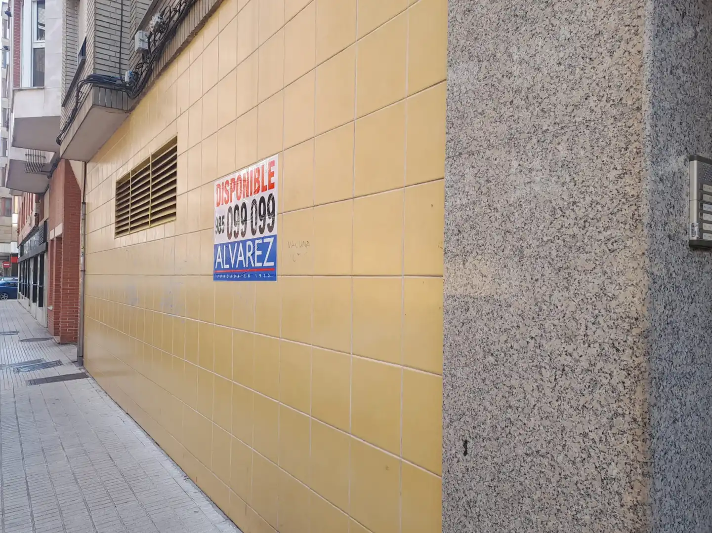 Business premises for sale in Gijón - ELECTRA - SAAVEDRA 6, imagen 3