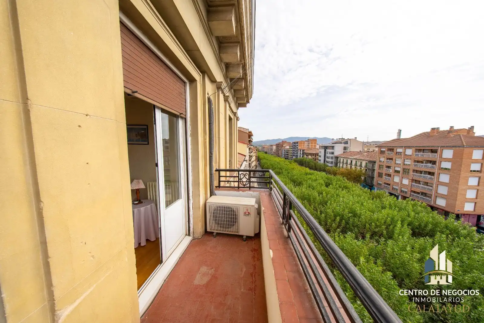 Flat for rent in Calatayud, Zaragoza