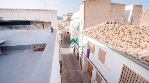 Foto 2 de Casa o chalet en venta en Centro - El Castillo, Sagunto / Sagunt