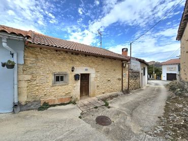 Casa en venda a Calle Del Calvario