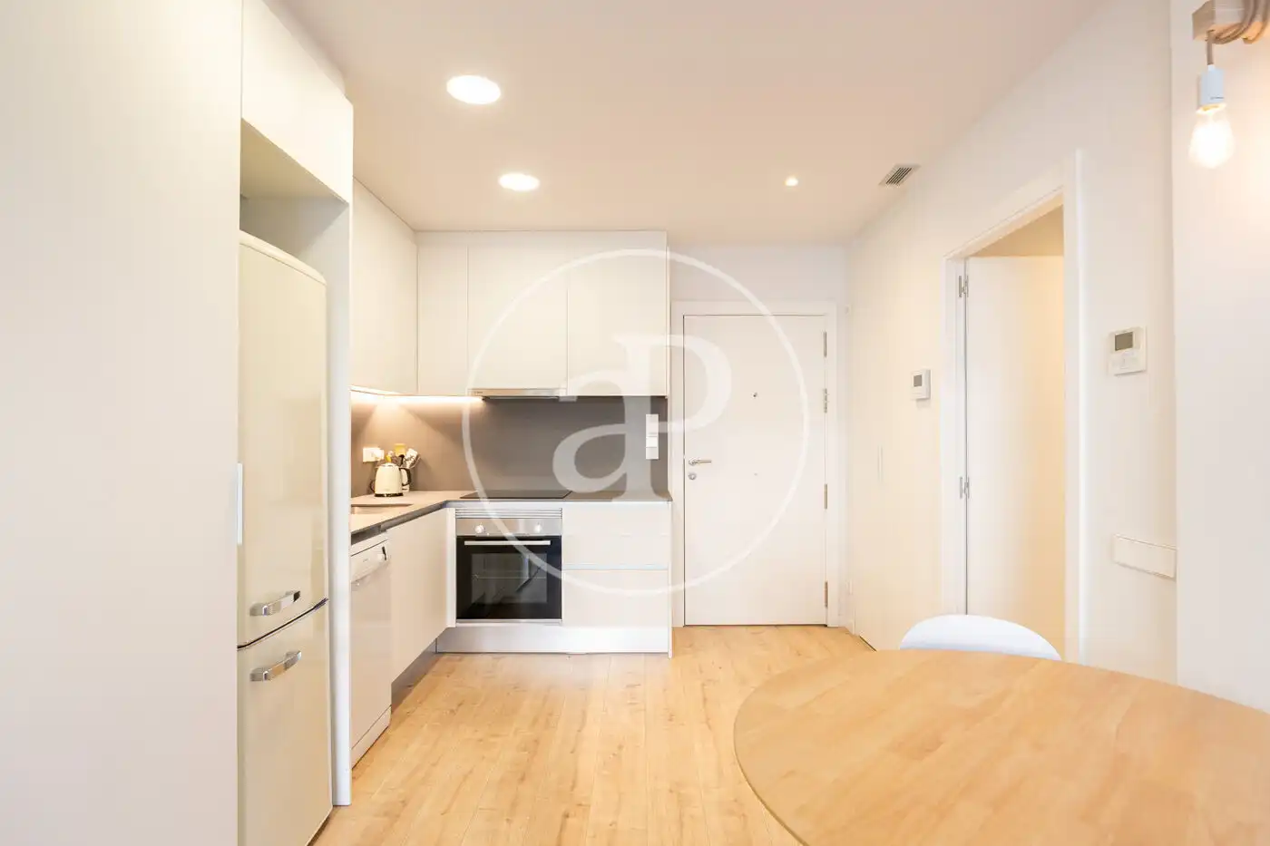 Wohnung zur Miete in Carrer de Llull, El Poblenou