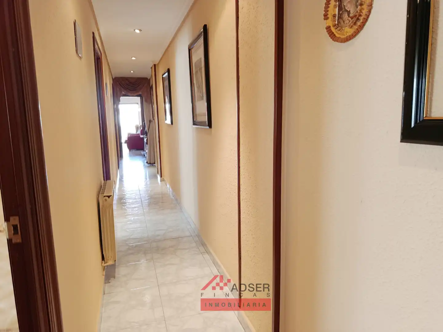 Piso en venta en Los Olivos