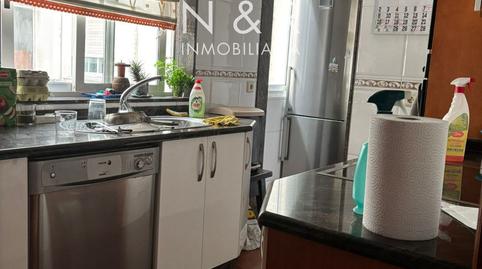 Photo 4 of Attic for sale in Nova de Abaixo, Ensanche - Sar, Santiago de Compostela