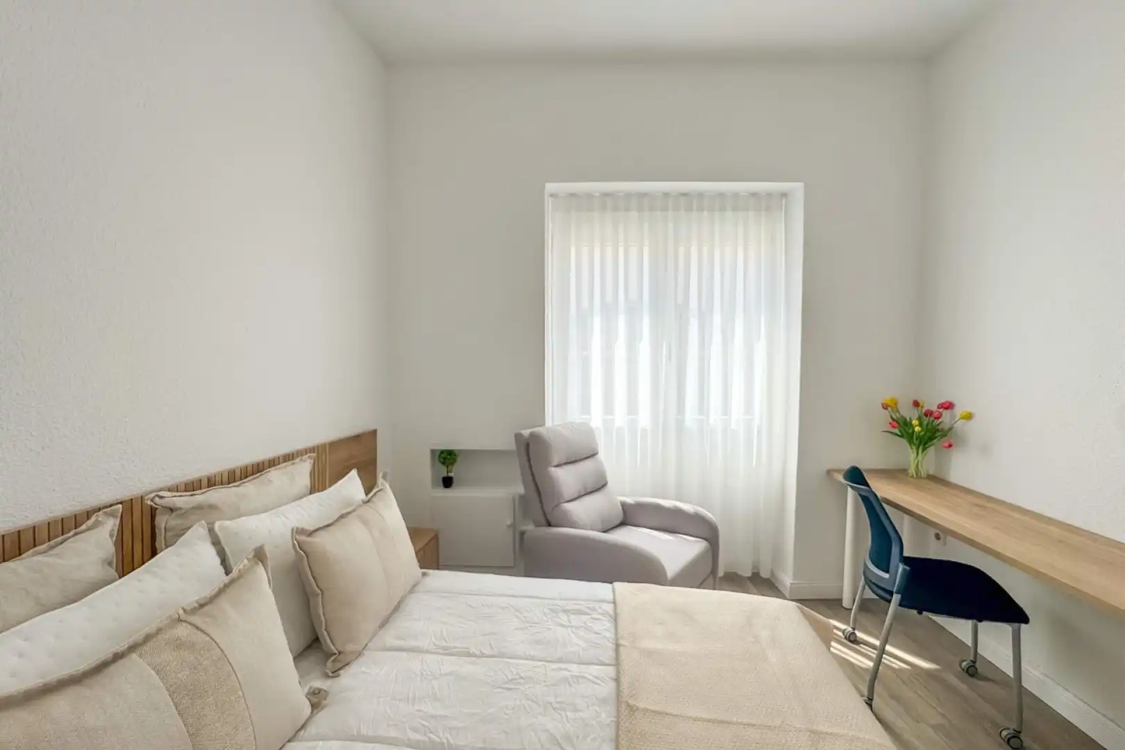 Room in Centro