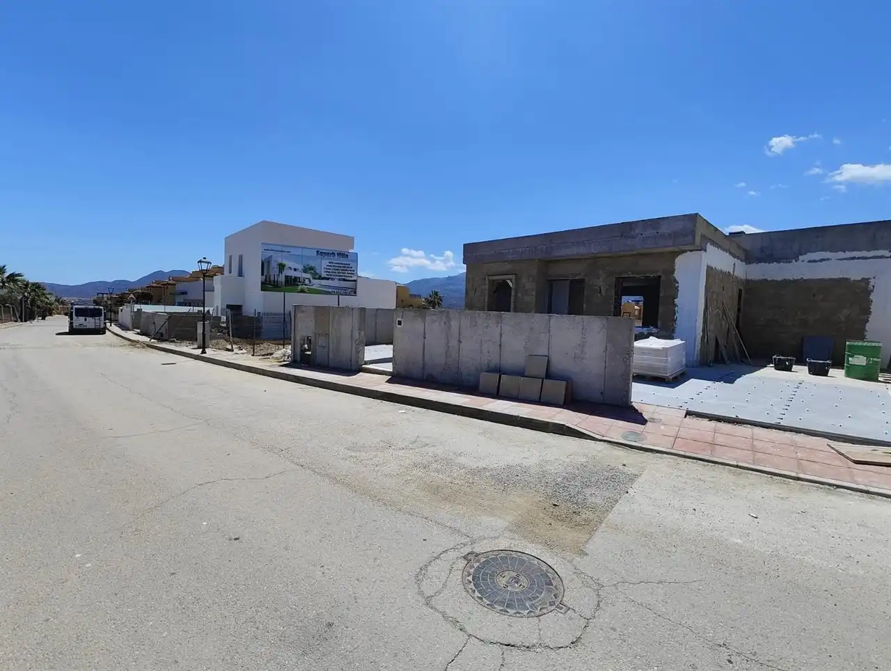 Residential for sale in Los Gallardos