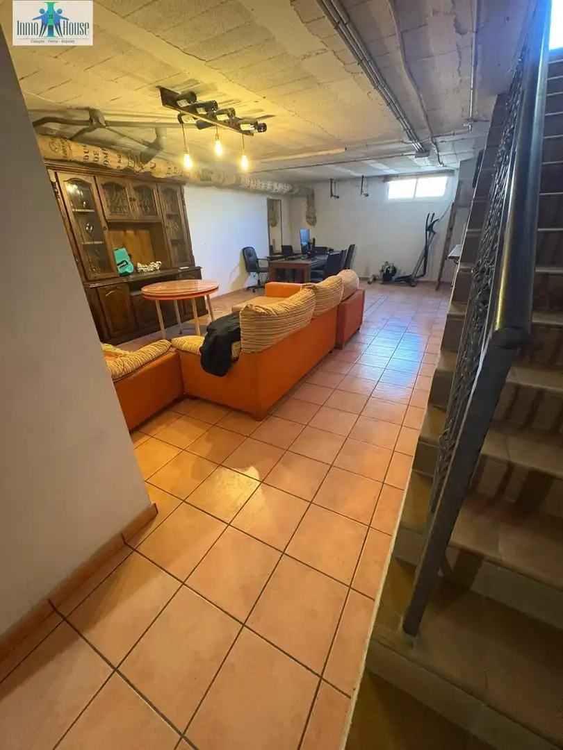 Reihenhaus mit Terrasse zum Verkauf in Pedanías - Extrarradio, imagen 15
