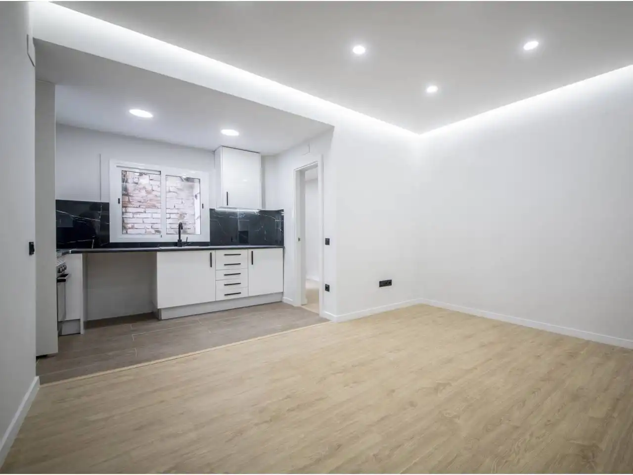 Piso en venta en Barcelona