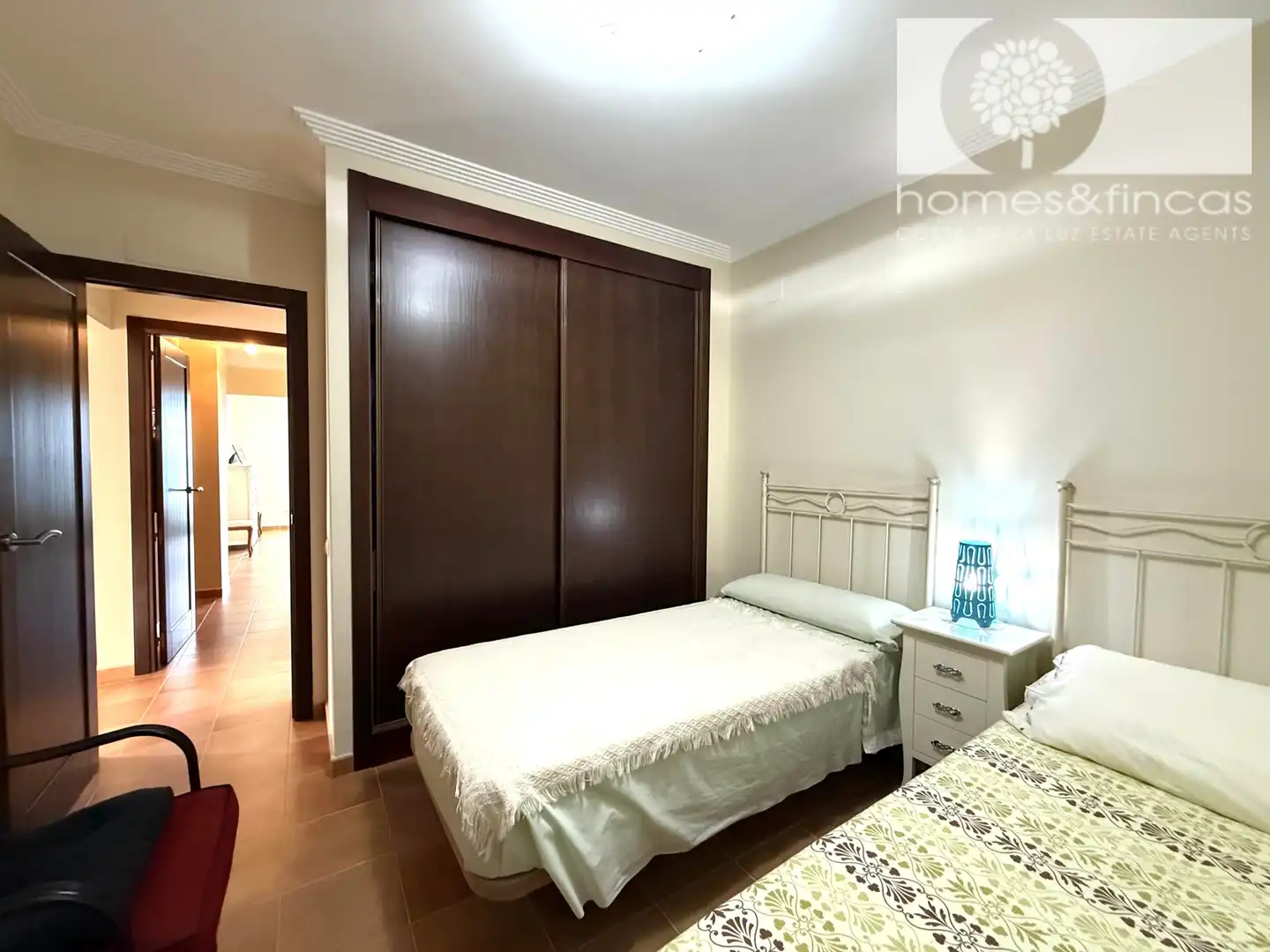 Habitación de Piso en venta en Ayamonte con Terraza, Amueblado y Horno